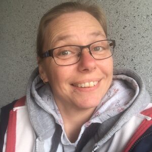 Profilbild von Sabine Koepcke