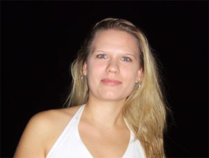 Social Media Profilbild Sabine Köppen 