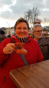 Profilbild von Sabine Köppen
