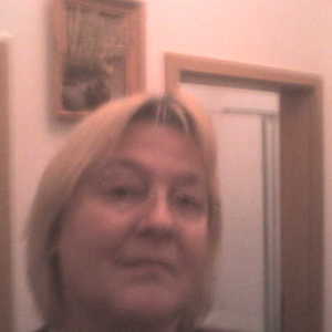 Profilbild von Sabine Köppen