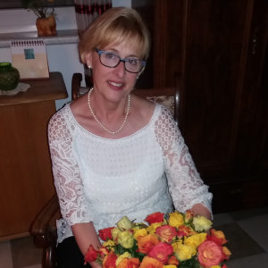Profilbild von Sabine Körner