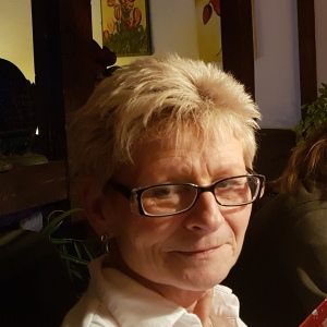 Profilbild von Sabine Koesling