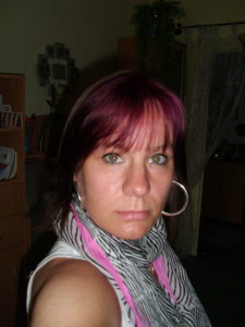 Profilbild von Sabine Köster