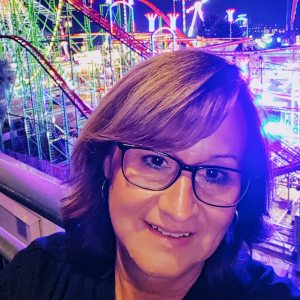 Profilbild von Sabine Köster