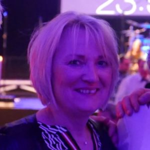 Profilbild von Sabine Kötter