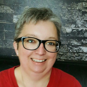 Profilbild von Sabine Koitsch