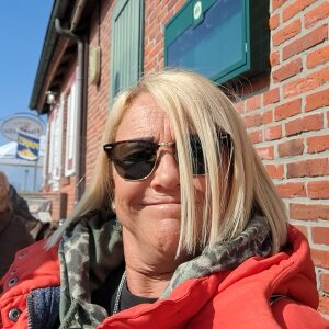 Profilbild von Sabine Kolberg