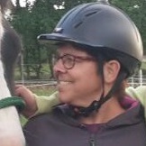 Profilbild von Sabine Koletzki