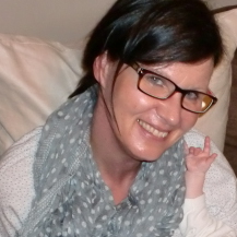 Profilbild von Sabine Kolkmann