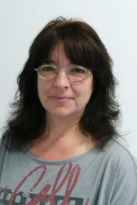 Profilbild von Sabine Kollaht