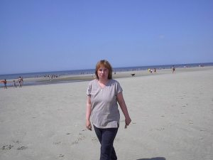 Profilbild von Sabine Koller