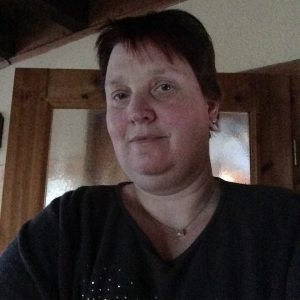 Profilbild von Sabine Komorowski