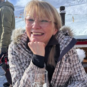 Profilbild von Sabine Konrad