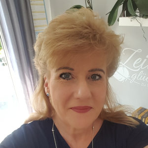 Profilbild von Sabine Koschke