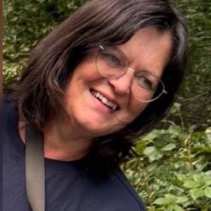 Profilbild von Sabine Kosidowski