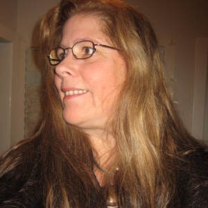 Profilbild von Sabine Koss