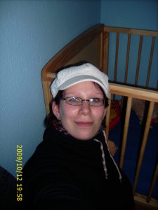 Profilbild von Sabine Kowalsky