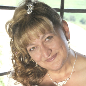 Profilbild von Sabine Krämer