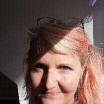 Profilbild von Sabine Kraft