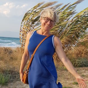Profilbild von Sabine Kranzusch