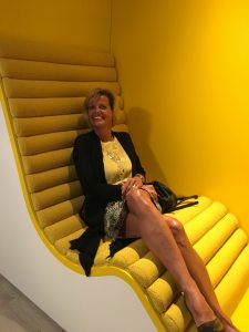 Profilbild von Sabine Kratochwil