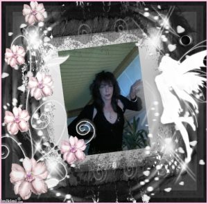 Profilbild von Sabine Kraus-Vesnic