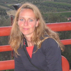 Profilbild von Sabine Kraus