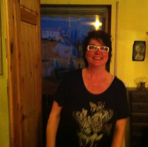 Profilbild von Sabine Kraus