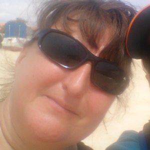 Profilbild von Sabine Krause