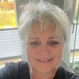 Profilbild von Sabine Krause