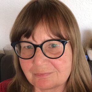 Profilbild von Sabine Kreklau