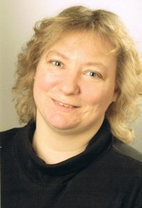 Profilbild von Sabine Krella