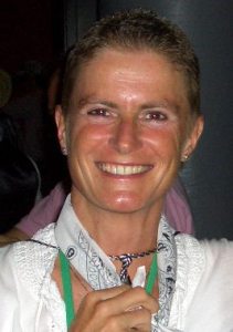 Profilbild von Sabine Kremser