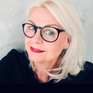 Profilbild von Sabine Kretz