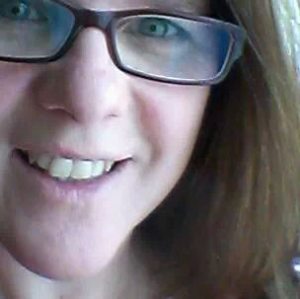 Profilbild von Sabine Kretzer