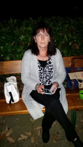 Profilbild von Sabine Kreuzer