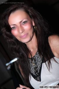 Profilbild von Sabine Kriening