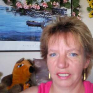 Profilbild von Sabine Krobok