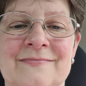 Profilbild von Sabine Kröncke