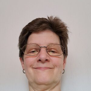 Profilbild von Sabine Kröncke