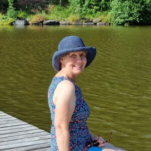 Profilbild von Sabine Krogmann-Relke