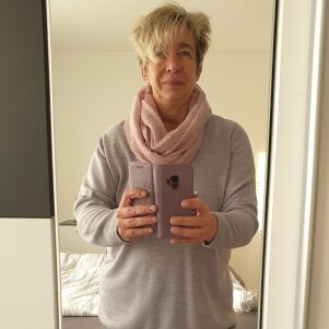 Profilbild von Sabine Krüger