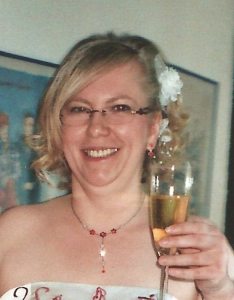Profilbild von Sabine Krüger