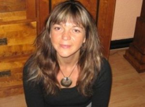 Profilbild von Sabine Krüger