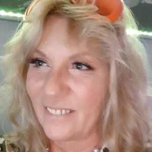 Profilbild von Sabine Krüger