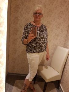 Profilbild von Sabine Krüger