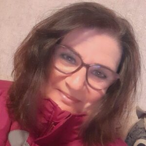 Profilbild von Sabine Krüger