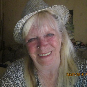 Profilbild von Sabine Krüger