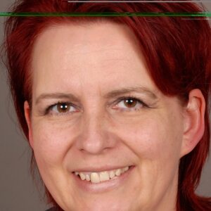 Profilbild von Sabine Krüger
