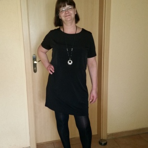 Profilbild von Sabine Krumbholz